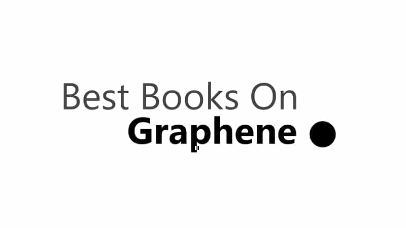 Best Books On Graphene