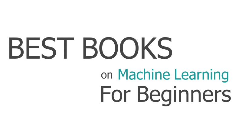 Best Books On Machine Learning