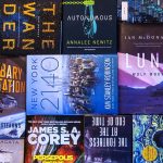 8 Best Science Fiction Horror Books