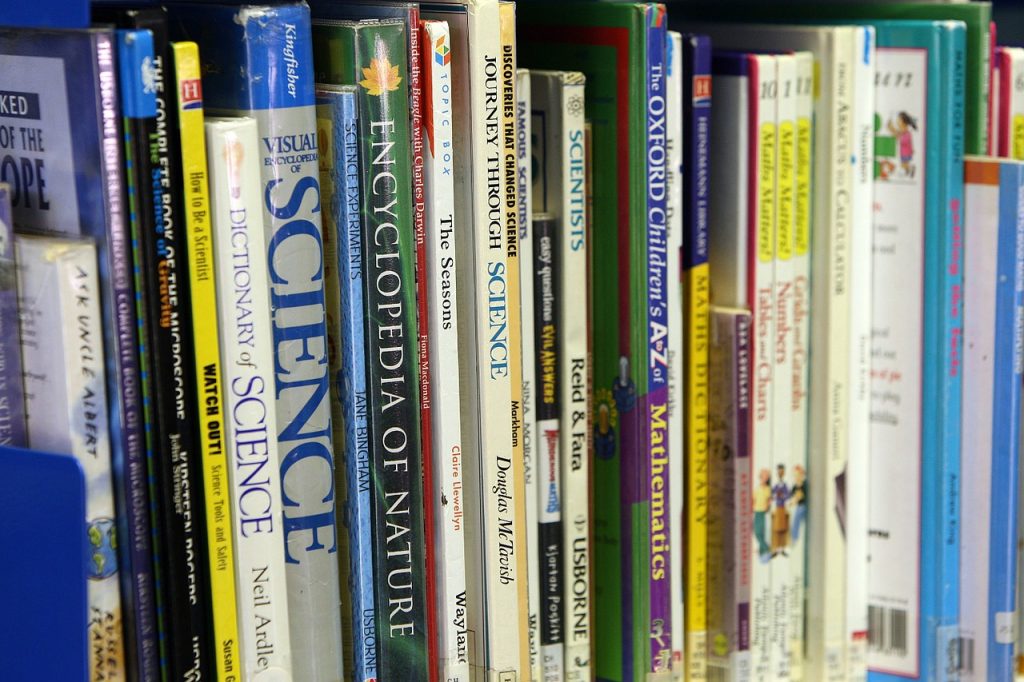 Forensic Science Books