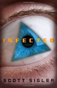 Infected By Scott Sigler