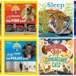 Nonfiction Animal Books For Kids